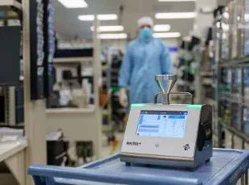 重磅發(fā)布丨美國(guó)TSI全新AeroTrak?+便攜式粒子計(jì)數(shù)器A100系列耀目上市