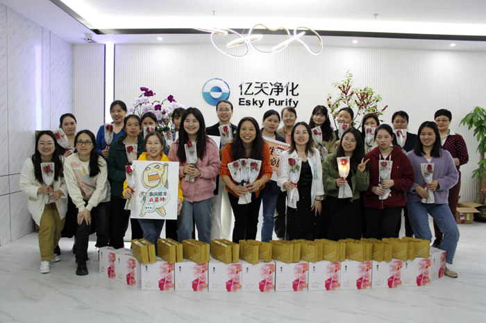 億天凈化招賢納新，期待充滿無數(shù)可能的你！