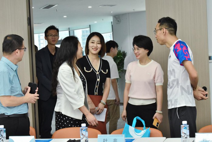 群英集結，“凈”護生產！“GMP無菌潔凈空間污染防控策略及運營管理”沙龍圓滿結束！