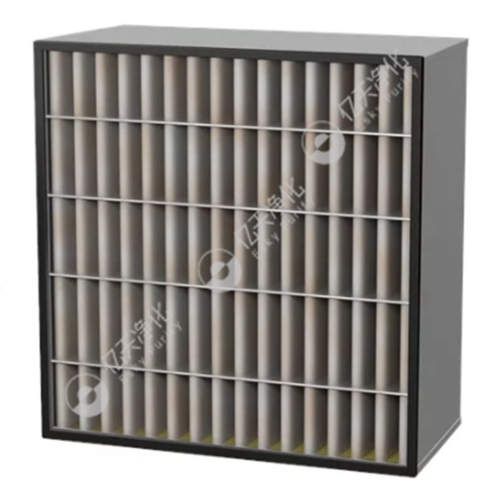 箱式化學(xué)過(guò)濾器