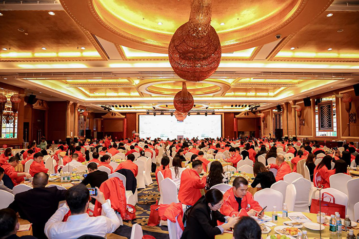 受邀參會并主持第八屆大灣區(qū)潔凈高技術產業(yè)創(chuàng)新沙龍