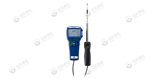 TSI 9535 風速儀：精準測量，適配多環境需求