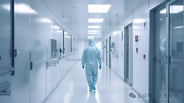 潔凈室到底有多重要？