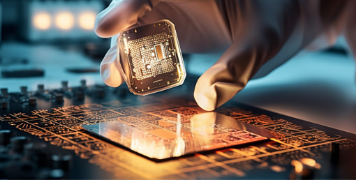 化學過濾器的廣泛應用