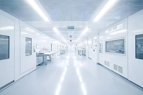 潔凈室 “無塵”：不只是 “干凈”，重要性超乎想象