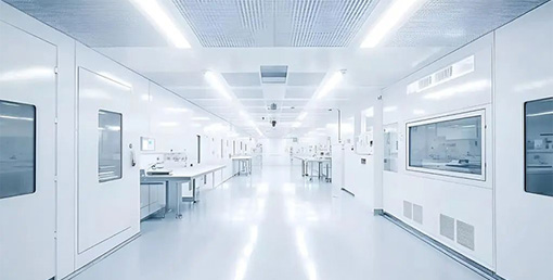 潔凈室 “無塵”：不只是 “干凈”，重要性超乎想象