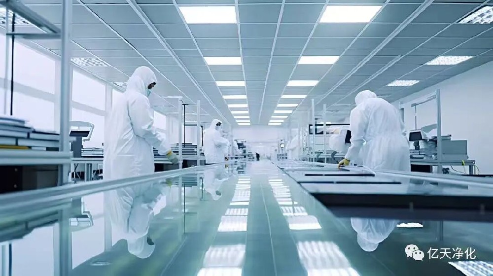 潔凈室環境監測儀器怎么選？